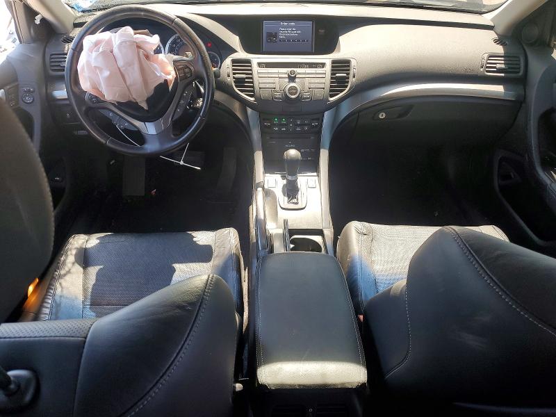 Photo 8 from auction – 2013 ACURA TSX with VIN JH4CU2F6XDC005623