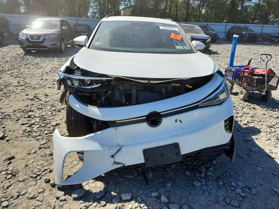 صورة رقم 5 من المزاد - 2023 VOLKSWAGEN ID.4 مع VIN 1V2CMPE84PC028061