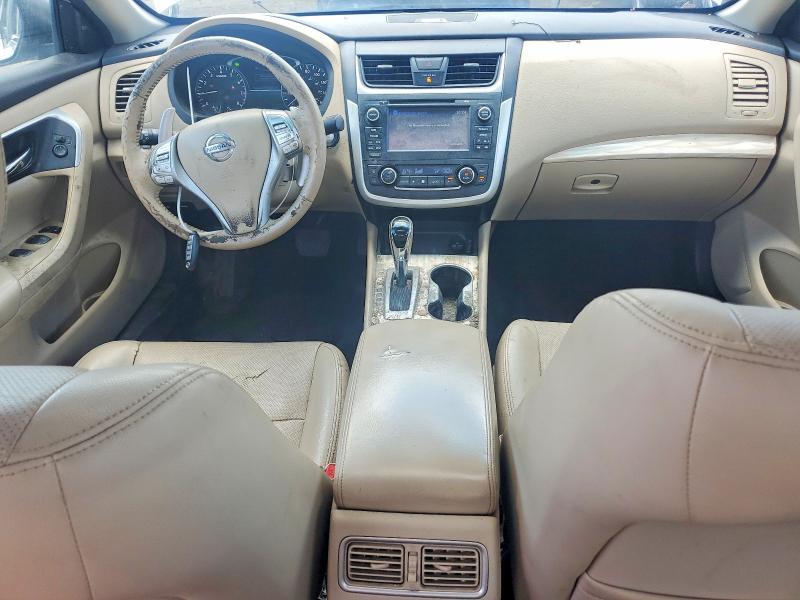 Photo 8 from auction – 2016 NISSAN ALTIMA with VIN 1N4BL3AP5GC121618