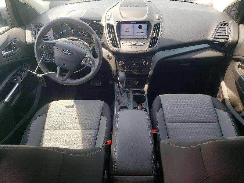 Photo 8 from auction – 2019 FORD ESCAPE with VIN 1FMCU0GD1KUA74741