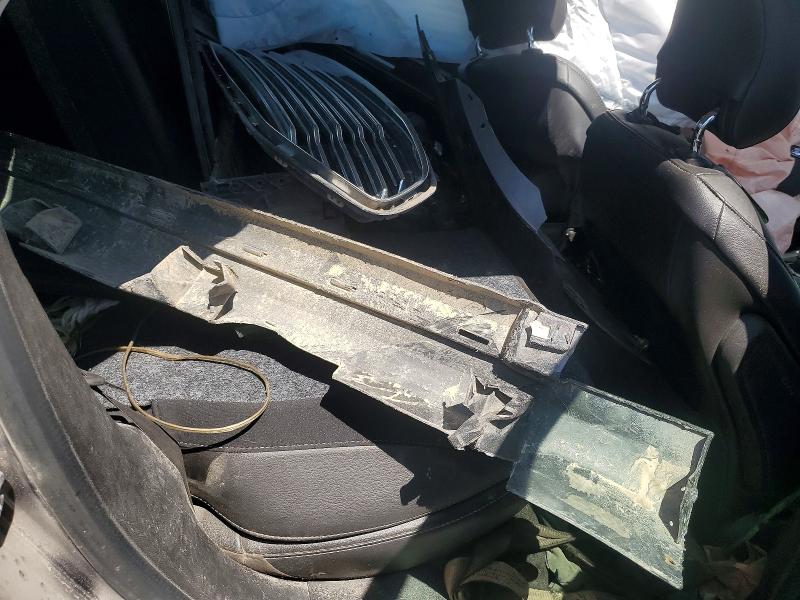 Photo 10 from auction – 2014 FORD FUSION with VIN 3FA6P0H92ER338151