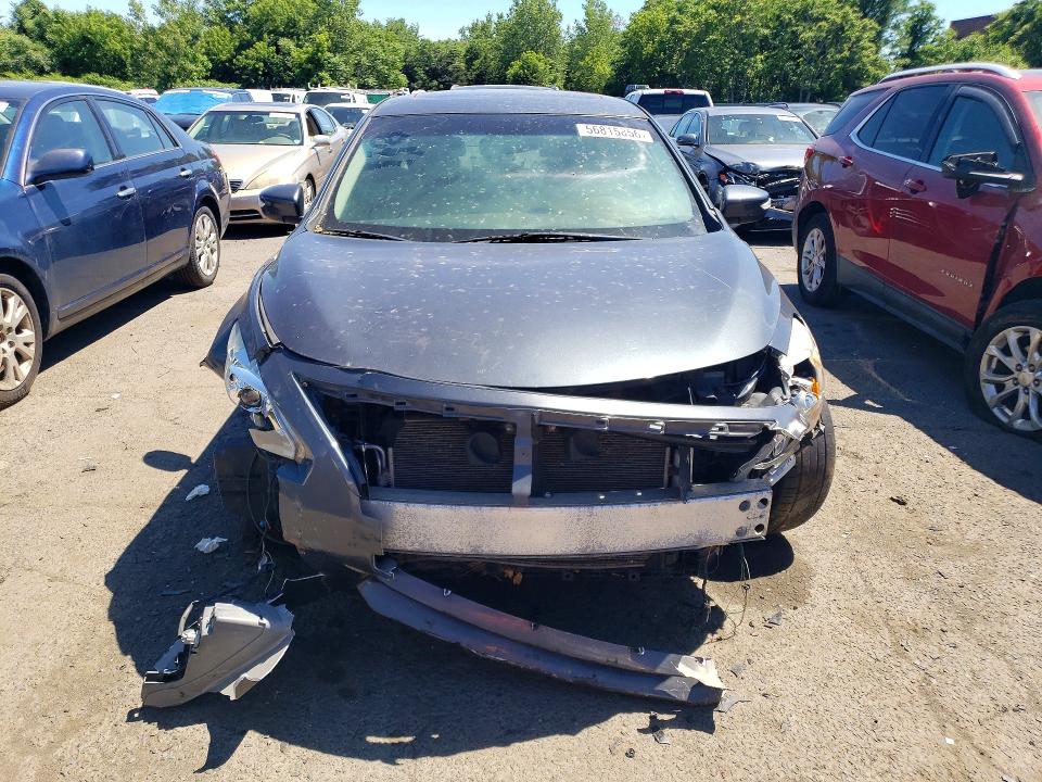 Photo 5 from auction – 2013 NISSAN ALTIMA with VIN 1N4AL3AP3DN412095