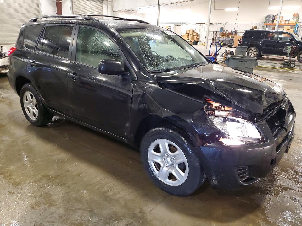 Zdjęcie 4 z aukcji – 2011 TOYOTA RAV4 z VIN 2T3BF4DV9BW143645