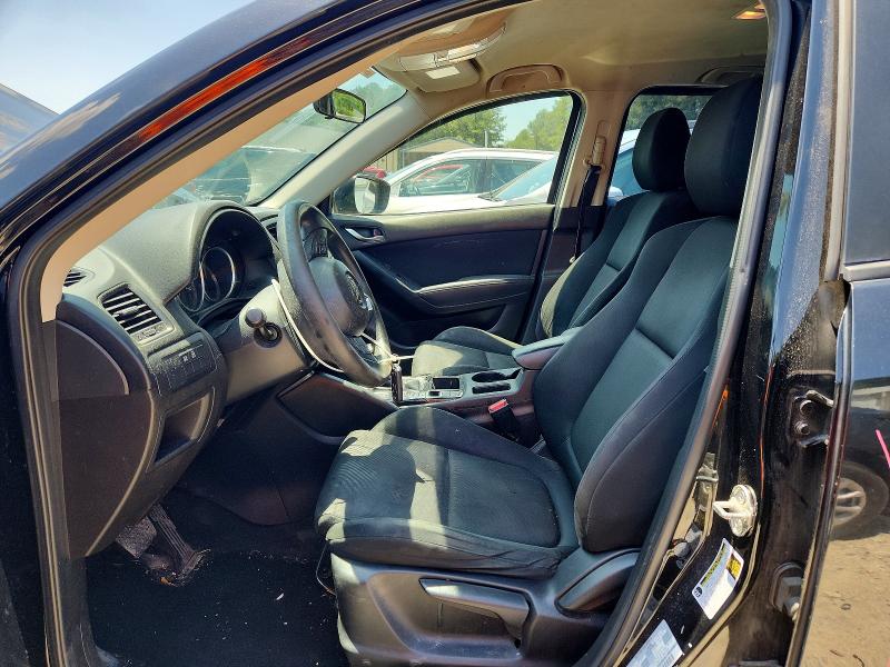 Zdjęcie 7 z aukcji – 2016 MAZDA CX-5 z VIN JM3KE2BY1G0647453