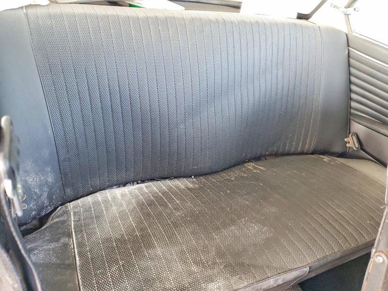 Photo 10 from auction – 1972 BMW COOPER with VIN 2581350