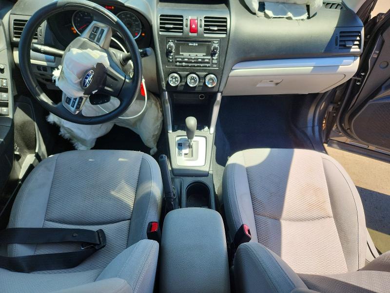 صورة رقم 8 من المزاد - 2014 SUBARU FORESTER مع VIN JF2SJAEC7EH476335