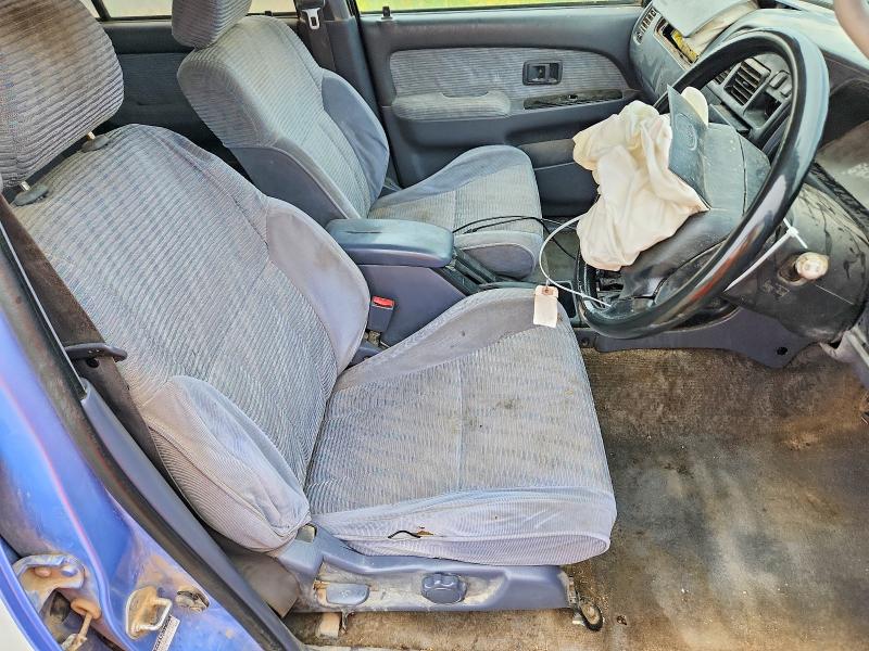 Снимка 7 от търг – 1996 TOYOTA HILUX SURF с VIN RZN1850004806