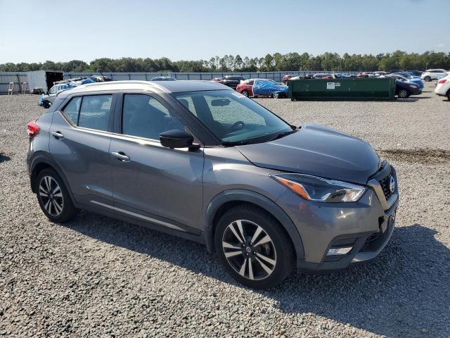 Photo 4 from auction – 2019 NISSAN KICKS with VIN 3N1CP5CU0KL485379