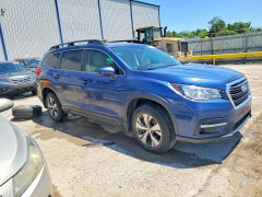 Photo 4 from auction – 2019 SUBARU ASCENT with VIN 4S4WMACD3K3444151