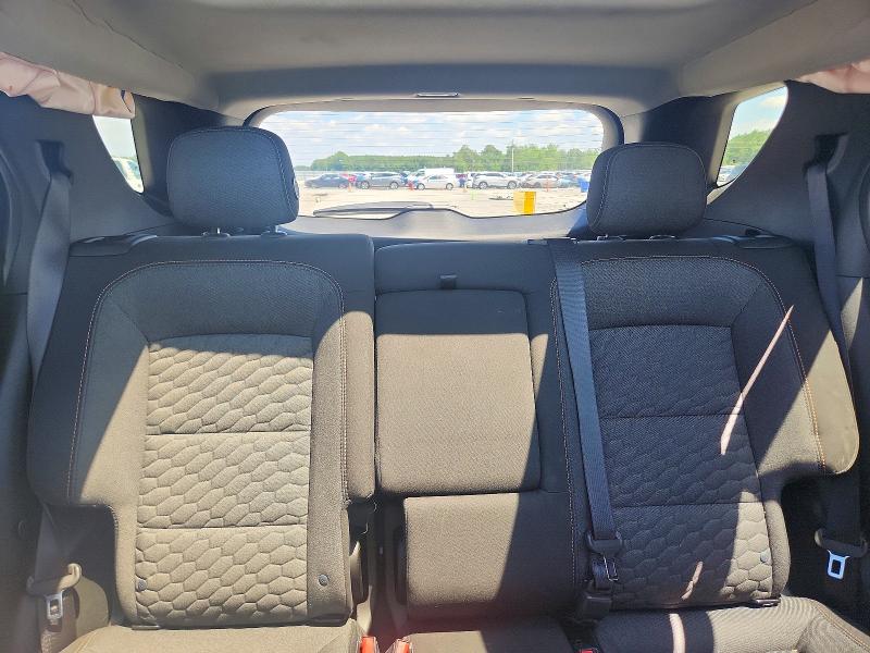Photo 10 from auction – 2018 CHEVROLET EQUINOX with VIN 2GNAXJEV1J6268260