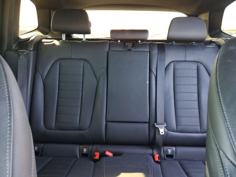 Photo 10 from auction – 2021 BMW X3 with VIN 5UXTY9C02M9H06704