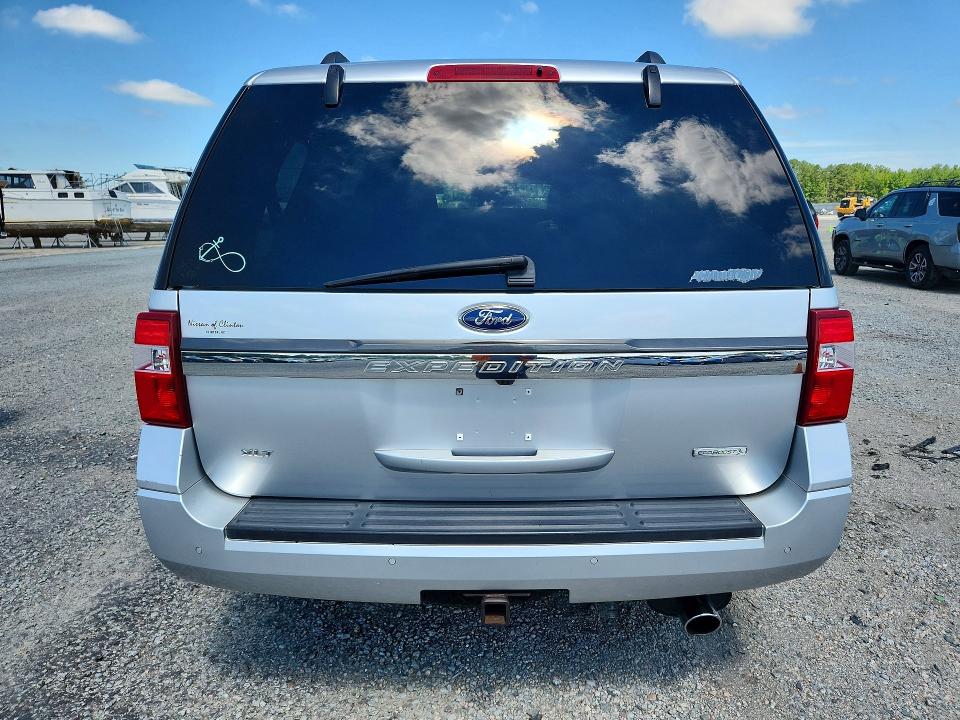 Photo 6 from auction – 2015 FORD EXPEDITION with VIN 1FMJU1HT0FEF46558