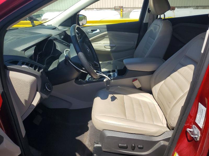 Photo 7 from auction – 2017 FORD ESCAPE with VIN 1FMCU0JD8HUE88598
