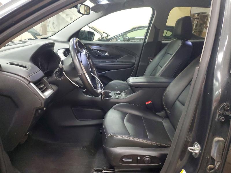 Photo 7 from auction – 2019 GMC TERRAIN with VIN 3GKALPEV0KL213856