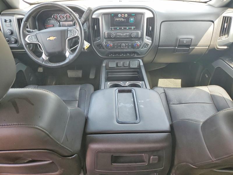 Photo 8 from auction – 2014 CHEVROLET SILVERADO with VIN 3GCUKSEC1EG159297