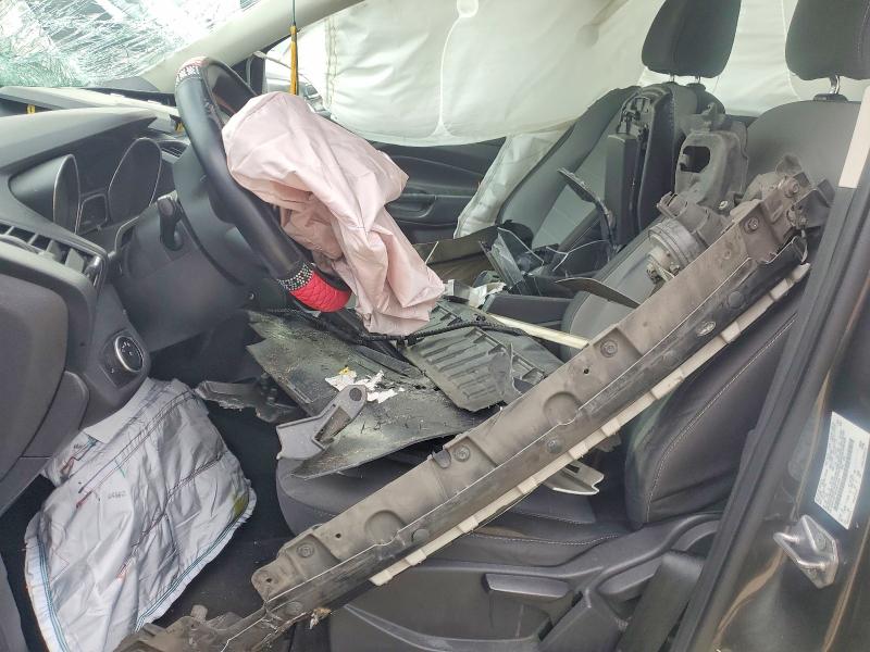 Photo 7 from auction – 2017 FORD ESCAPE with VIN 1FMCU0F70HUB11783