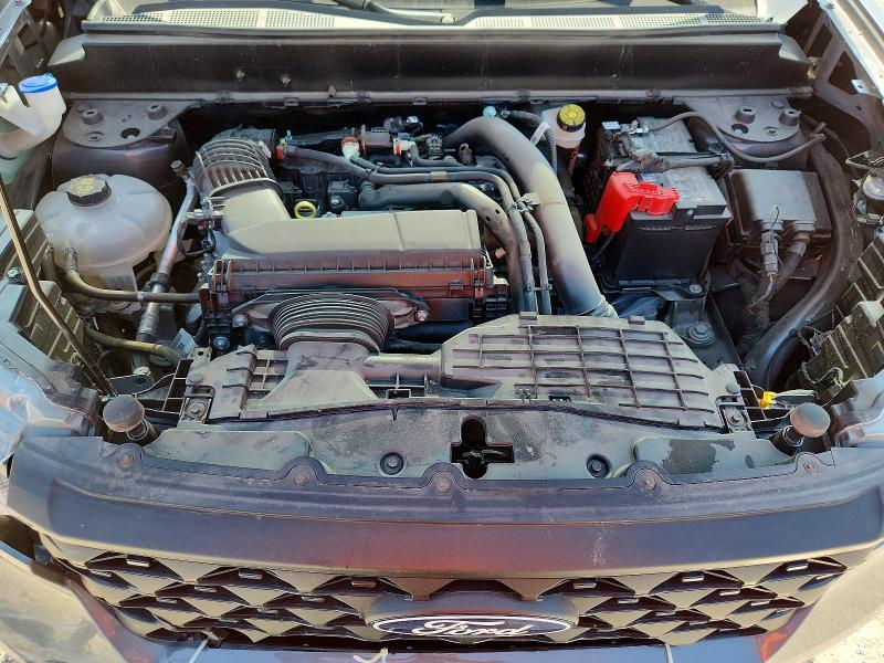 Photo 11 from auction – 2025 FORD MAVERICK with VIN 3FTTW8JA6SRB37318