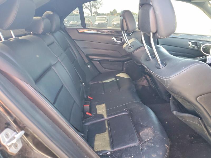 Photo 10 from auction – 2015 MERCEDES-BENZ E with VIN WDDHF5KB5FB083344