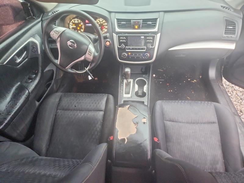 صورة رقم 8 من المزاد - 2016 NISSAN ALTIMA مع VIN 1N4AL3AP2GN372368