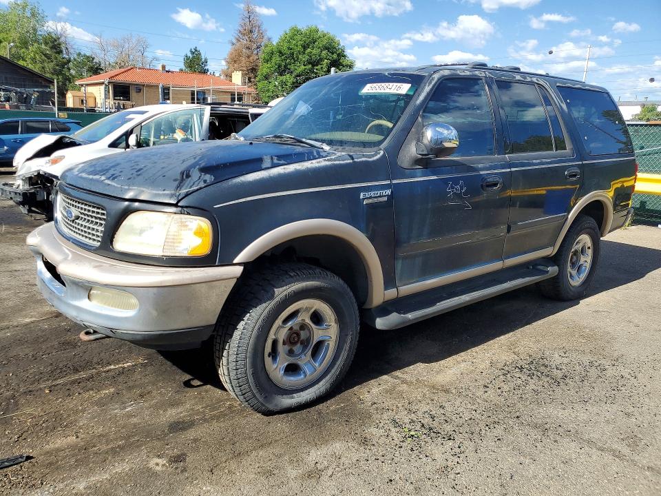 1998 FORD EXPEDITION - Търг №56868416