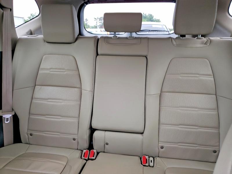 Photo 10 from auction – 2017 HONDA CR-V with VIN 2HKRW2H81HH606532