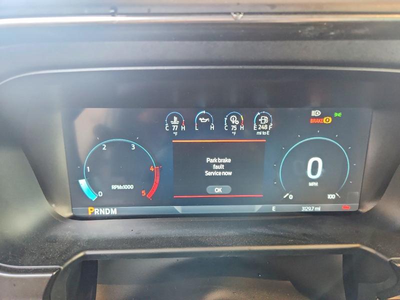 Photo 9 from auction – 2026 FORD F450 with VIN 1FT8W4DM3TEC26420