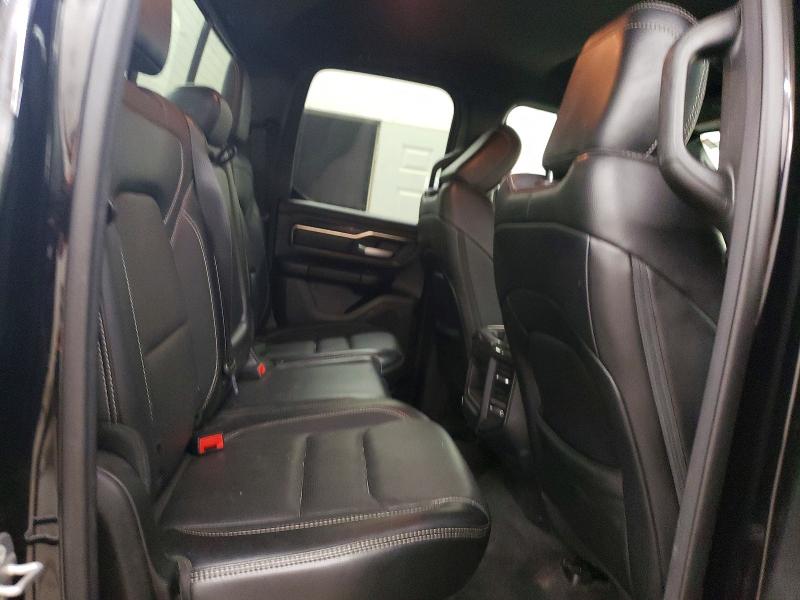 Foto 10 de la subasta – 2020 RAM 1500 con VIN 1C6SRFET9LN135660