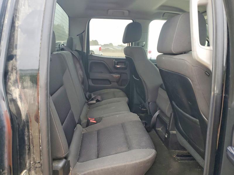 Photo 10 from auction – 2014 GMC SIERRA with VIN 1GTV2UEC0EZ327009