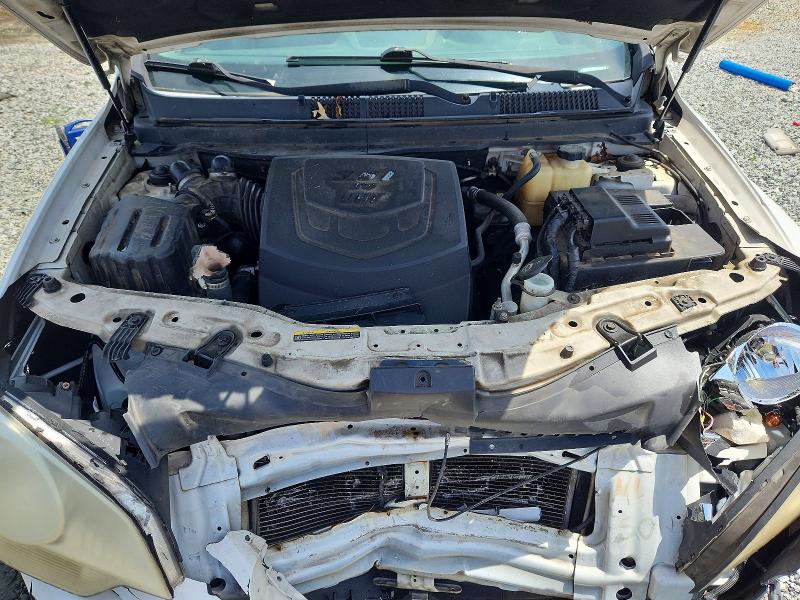 Photo 11 from auction – 2008 SATURN VUE with VIN 3GSCL53778S717448