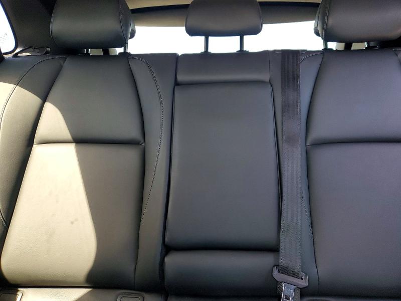 Photo 10 from auction – 2022 MAZDA CX-30 with VIN 3MVDMBCL2NM454437