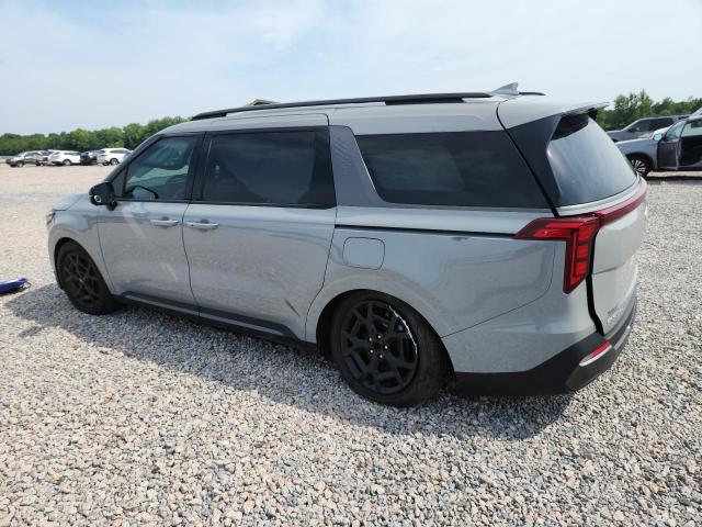 Photo 2 from auction – 2025 KIA CARNIVAL with VIN KNDNE5K30S6463459