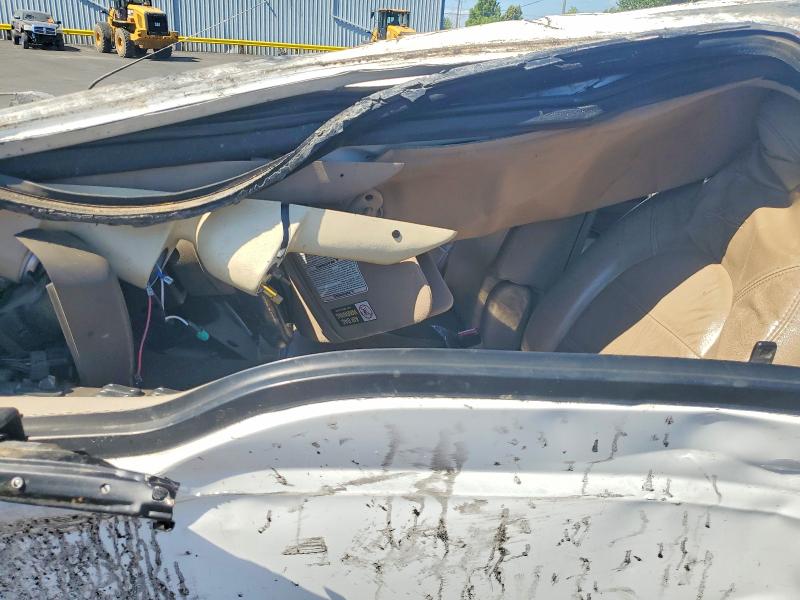 Zdjęcie 7 z aukcji – 2000 FORD F350 z VIN 1FTSW31F1YEC98391