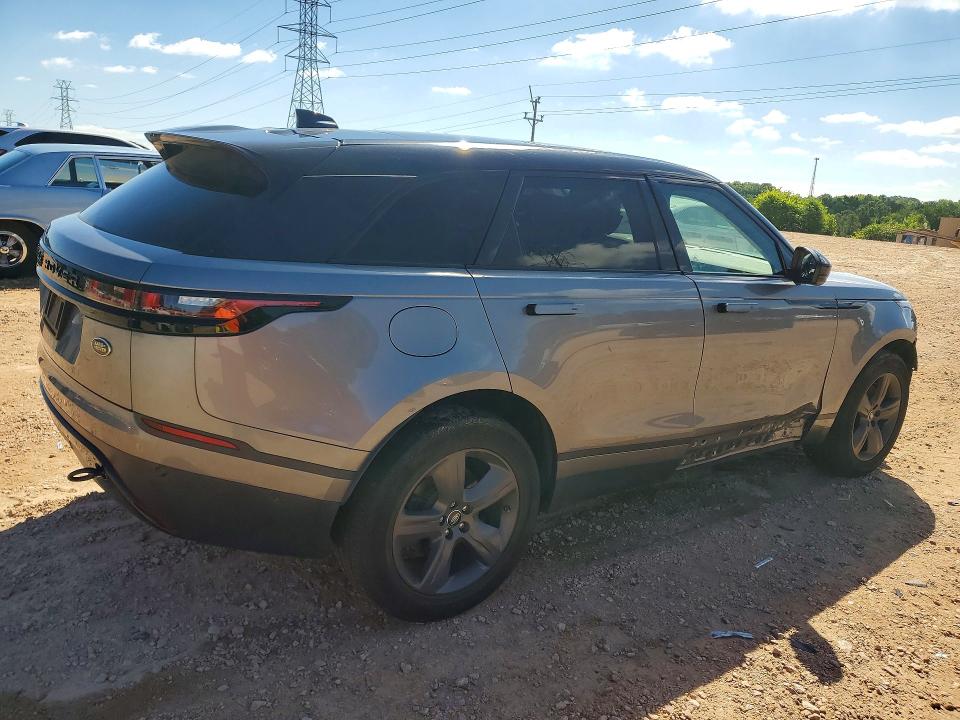 Photo 3 from auction – 2021 LAND ROVER RANGE ROVER VELAR with VIN SALYJ2EX0MA304293