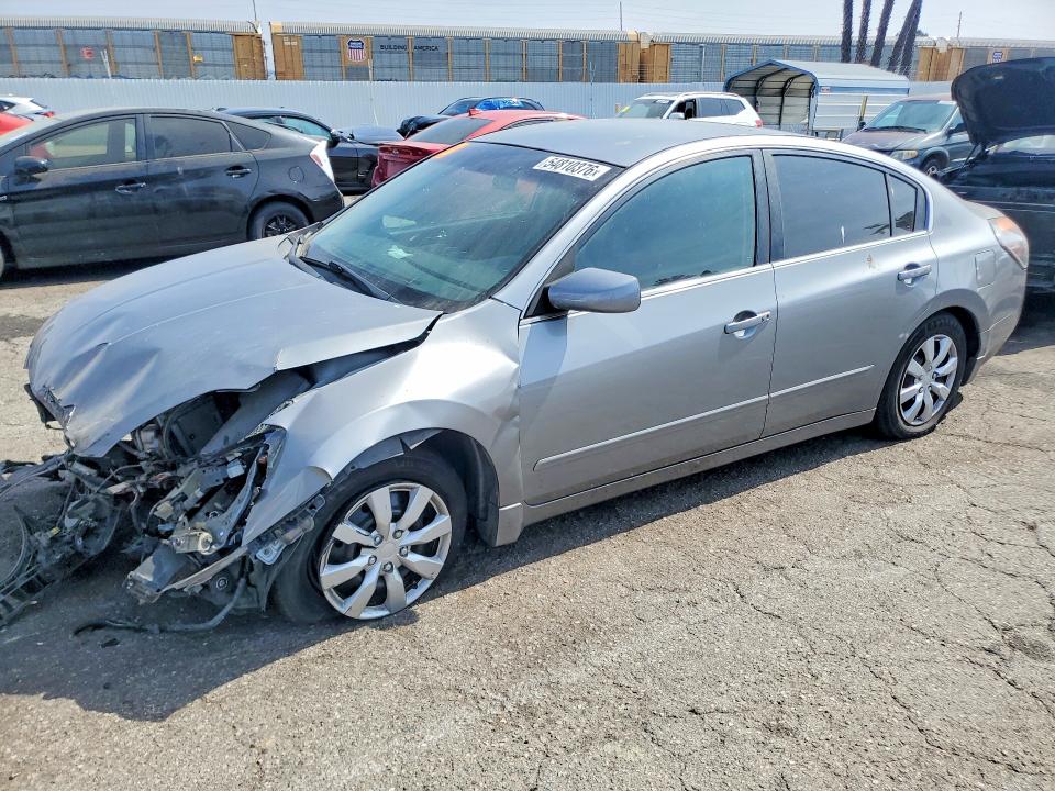 NISSAN ALTIMA 2009 с VIN 1N4AL21E29N493932 - Снимка от търг