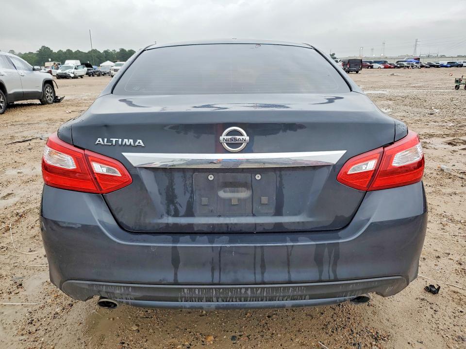 Photo 6 from auction – 2016 NISSAN ALTIMA with VIN 1N4AL3AP5GN338523