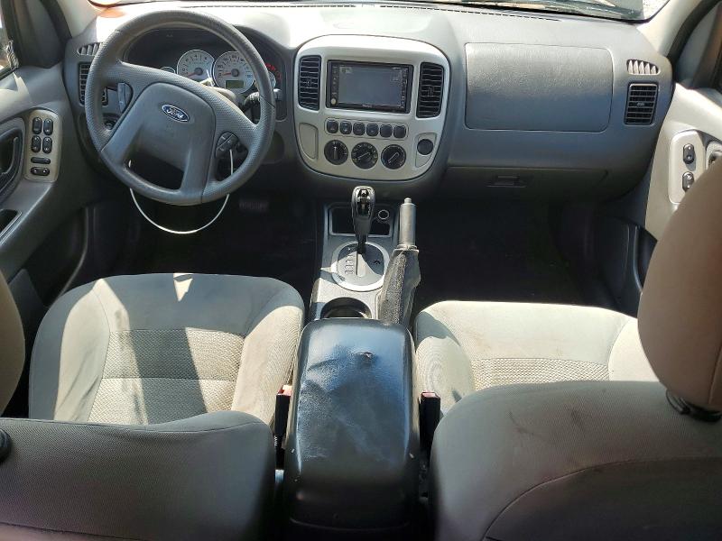Photo 8 from auction – 2007 FORD ESCAPE with VIN 1FMYU49H47KA14596