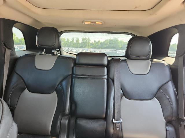 Photo 10 from auction – 2014 JEEP CHEROKEE with VIN 1C4PJLDS1EW256516