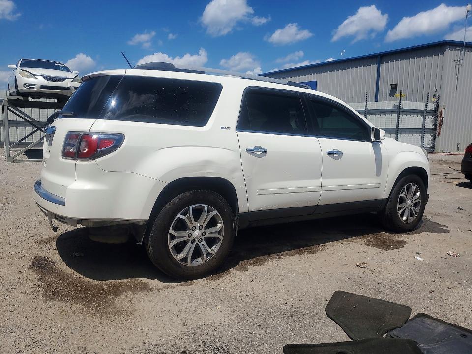 Photo 3 from auction – 2014 GMC ACADIA with VIN 1GKKRRKD2EJ157103