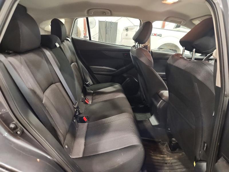 Photo 11 from auction – 2018 SUBARU IMPREZA with VIN 4S3GTAA67J3745486