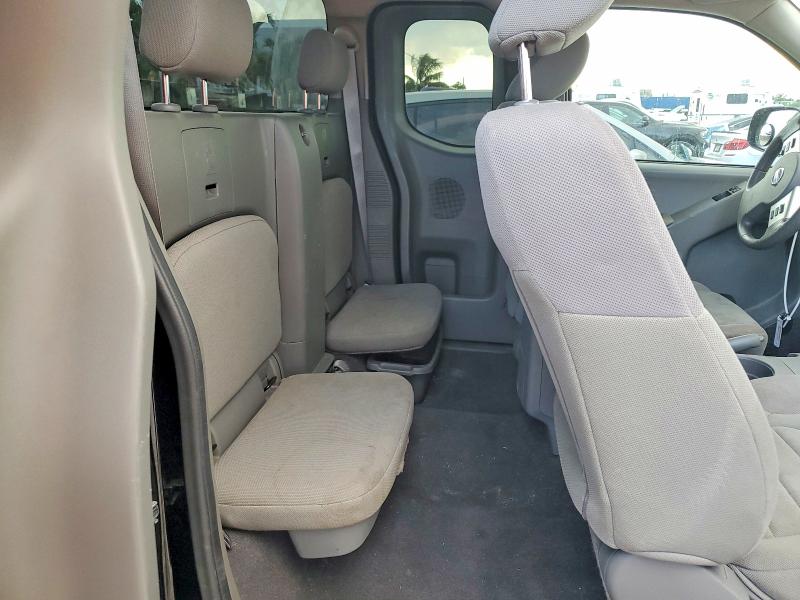 Photo 10 from auction – 2020 NISSAN FRONTIER with VIN 1N6ED0CE1LN701958