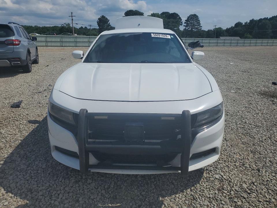 Photo 5 from auction – 2019 DODGE CHARGER with VIN 2C3CDXAT8KH558376
