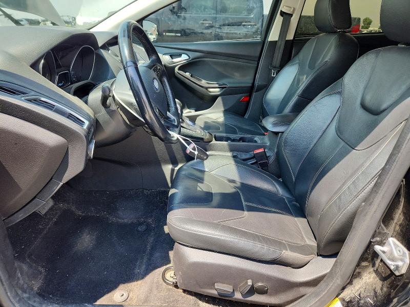 Photo 7 from auction – 2017 FORD FOCUS with VIN 1FADP3N2XHL287887