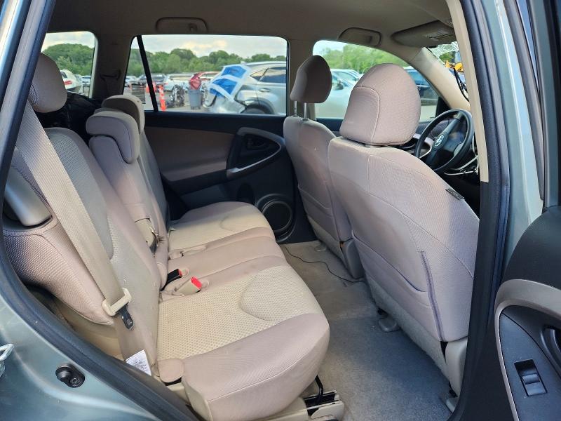 Photo 10 from auction – 2007 TOYOTA RAV4 with VIN JTMZK33V376007915