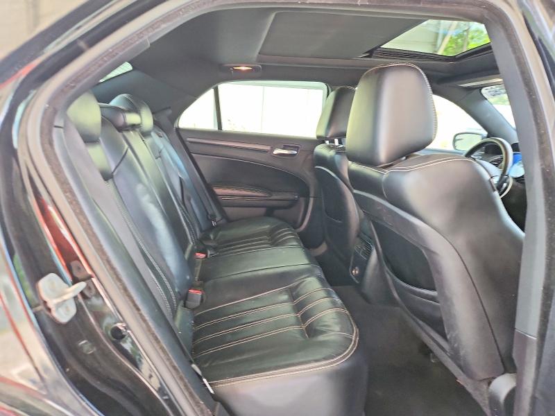 Photo 10 from auction – 2013 CHRYSLER 300 with VIN 2C3CCABG7DH514986