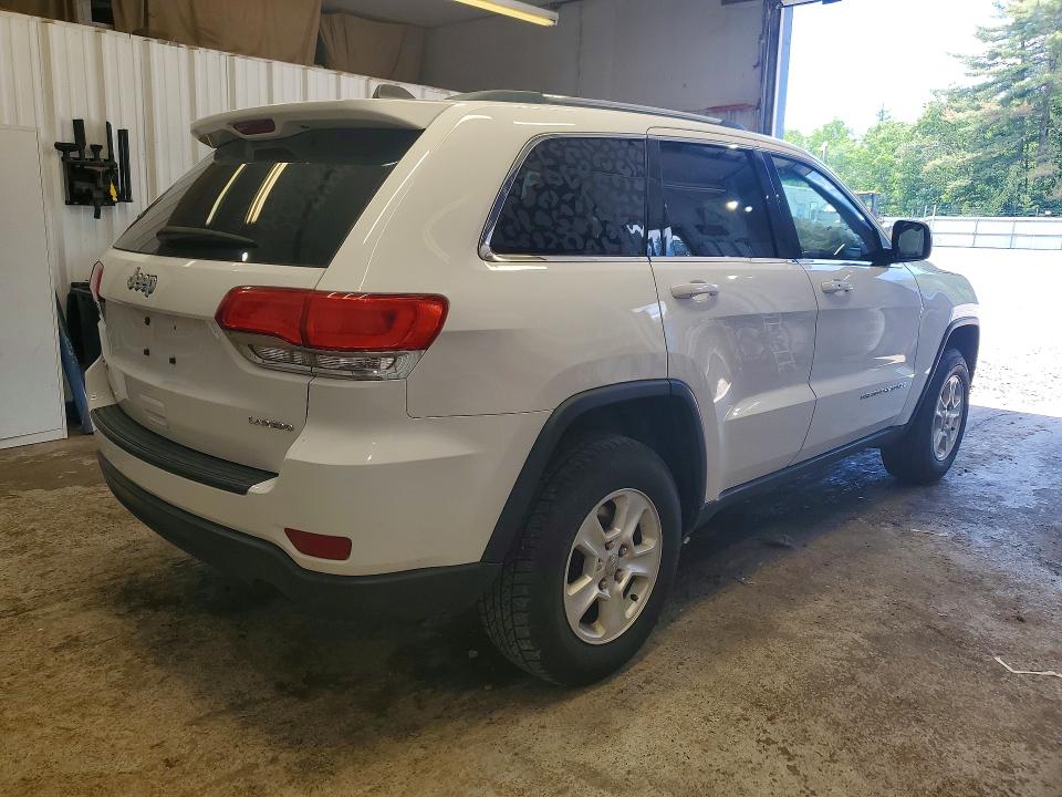 Photo 3 from auction – 2015 JEEP GRAND CHEROKEE with VIN 1C4RJFAG5FC955046