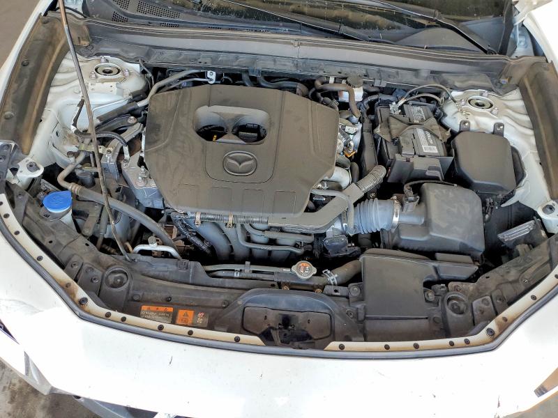 Photo 11 from auction – 2023 MAZDA CX-30 with VIN 3MVDMBBM9PM531723