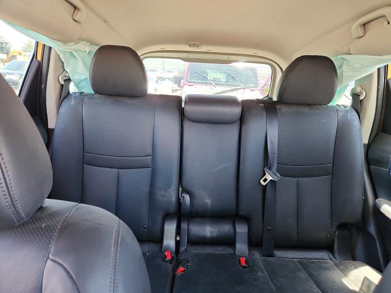 Photo 10 from auction – 2015 NISSAN ROGUE with VIN 5N1AT2MV8FC772763