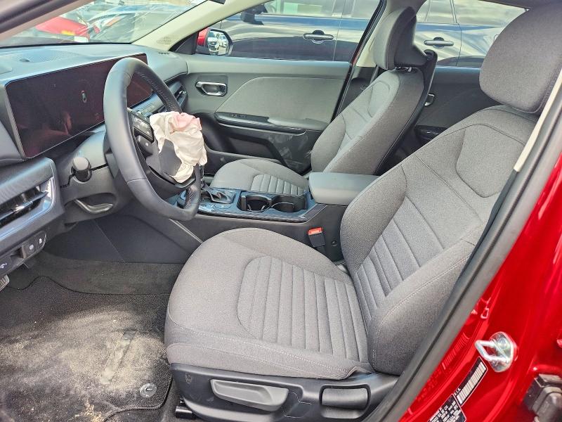 Foto 7 de la subasta – 2025 KIA K4 con VIN 3KPFU4DE0SE191523