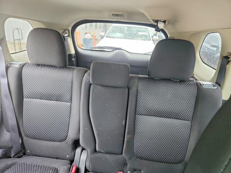 Photo 10 from auction – 2016 MITSUBISHI OUTLANDER with VIN JA4AD3A36GZ002502