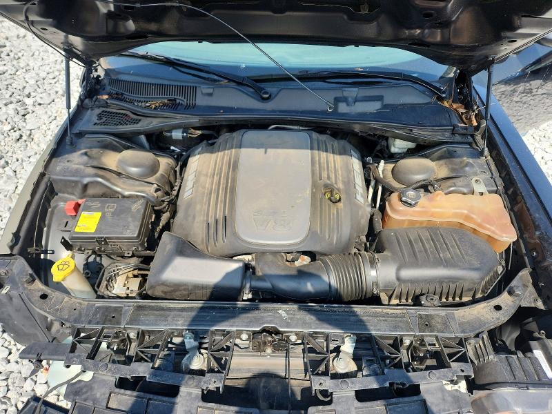 Photo 11 from auction – 2015 DODGE CHALLENGER with VIN 2C3CDZAT1FH710015